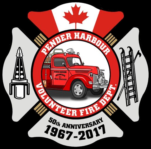 Pender Harbour Volunteer Fire Department